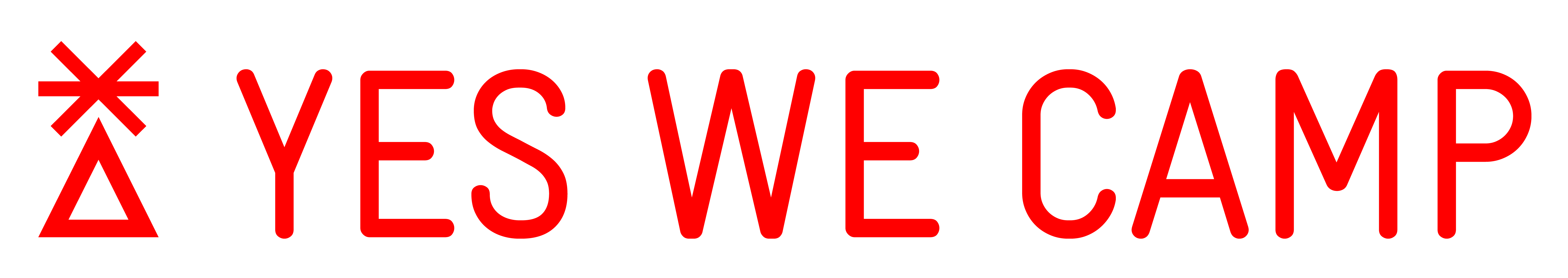 Yes We Camp