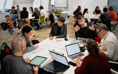 Toute l’équipe de Surface+Utile vous souhaite une très belle année 2026 !