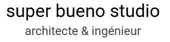 Super Bueno Studio