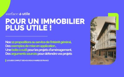 Municipales 2026 – Publication de notre guide complet à destination des élu.es !