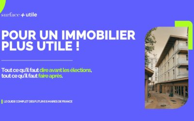 Municipales 2026 – Publication de notre guide complet à destination des élu.es !