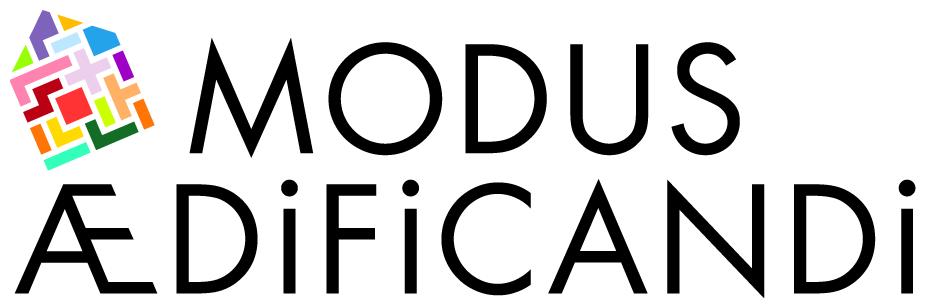 Modus Aedificandi