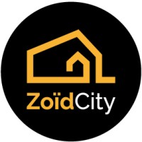 Zoïd City