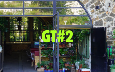 Groupe de travail #2 – Donner une utilité sociale à la vacance immobilière : quelles conditions ?