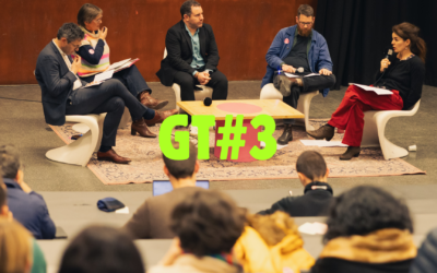 Groupe de travail #3 – Quelle place pour l’impact social dans les stratégies immobilières ?